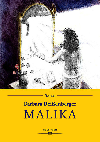 Cover Malika