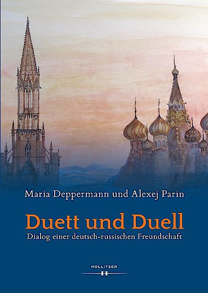 Cover Duett und Duell