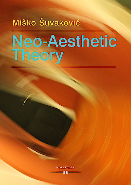 Cover Neo-Aesthetic Theory
