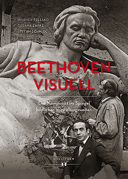 Cover Beethoven visuell