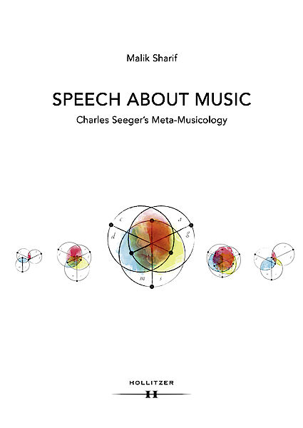 Cover Speech about Music