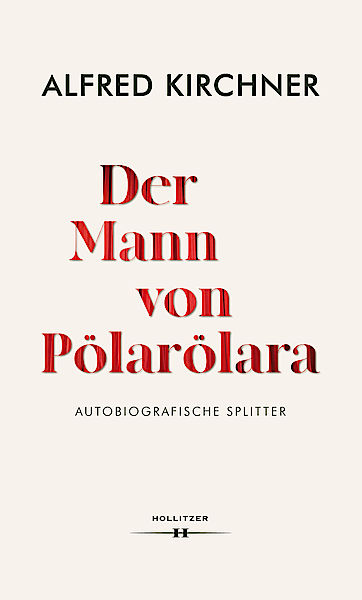 Cover Der Mann von Pölarölara