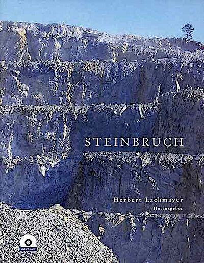 Cover Steinbruch