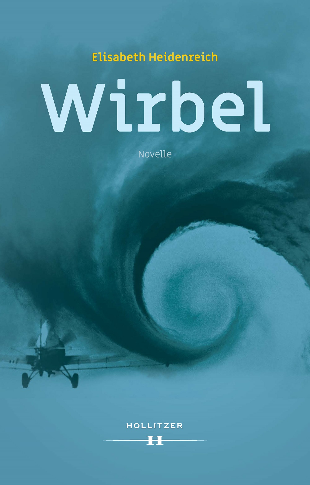 Cover Wirbel