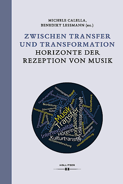 Cover Zwischen Transfer und Transformation