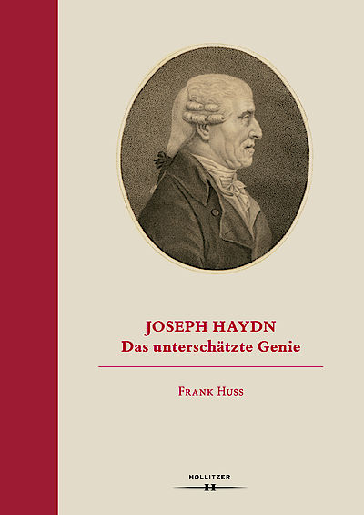 Cover Joseph Haydn