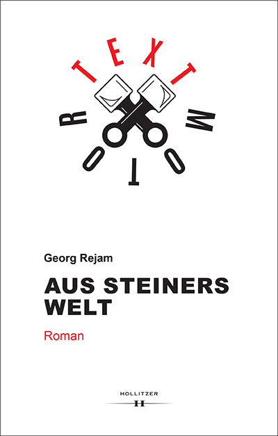 Cover Aus Steiners Welt