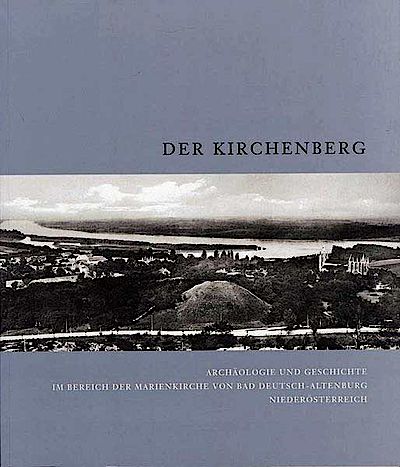 Cover Der Kirchenberg