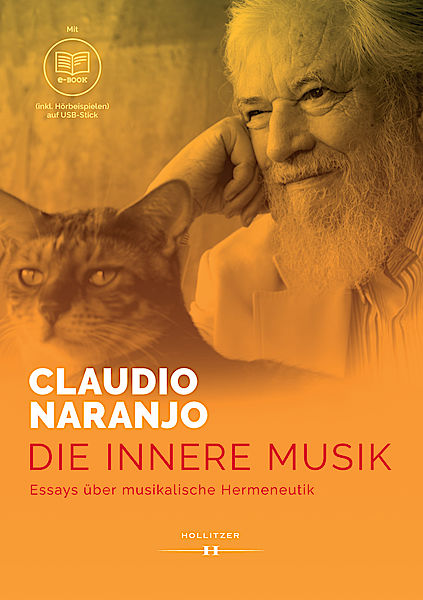 Cover Die innere Musik