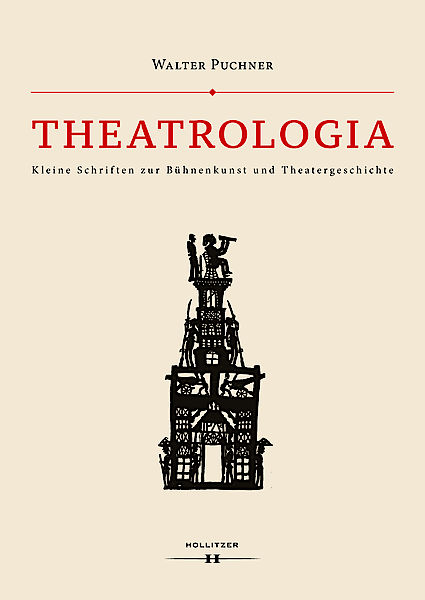 Cover Theatrologia