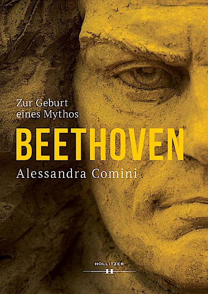 Cover Beethoven