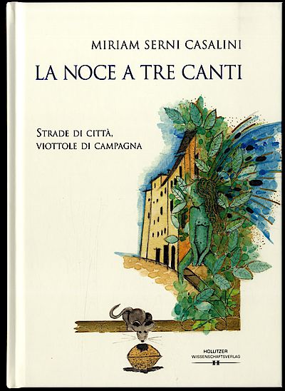 Cover La noce a tre canti