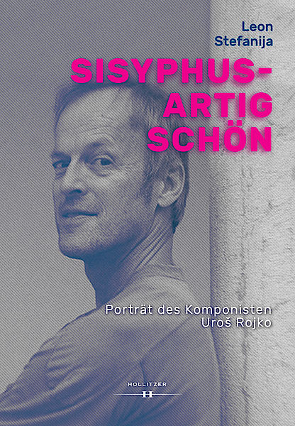 Cover Sisyphusartig schön