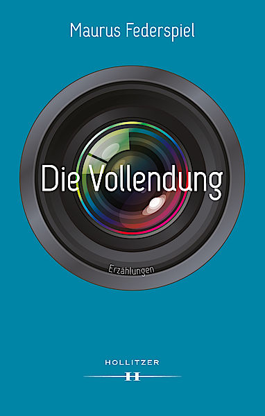 Cover Die Vollendung