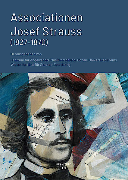 Cover Associationen | Josef Strauss (1827-1870)