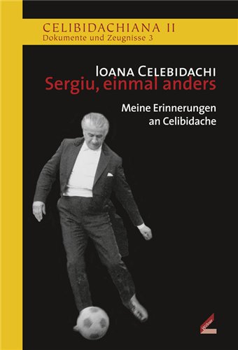 Cover Sergiu, einmal anders