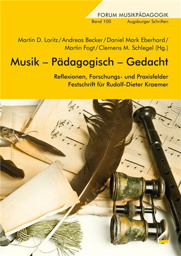 Cover Musik – Pädagogisch – Gedacht Cover Musik – Pädagogisch – Gedacht