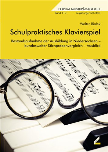 Cover Schulpraktisches Klavierspiel Cover Schulpraktisches Klavierspiel