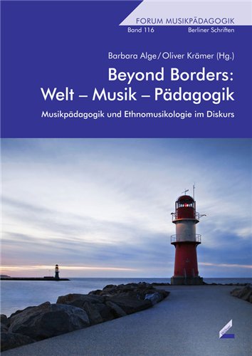 Cover Beyond Borders: Welt – Musik – Pädagogik