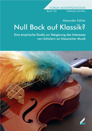 Cover Null Bock auf Klassik?