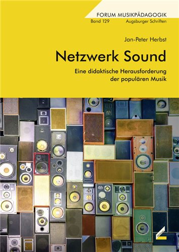 Cover Netzwerk Sound