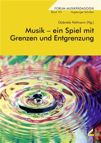 Cover Musik – ein Spiel mit Grenzen und Entgrenzung