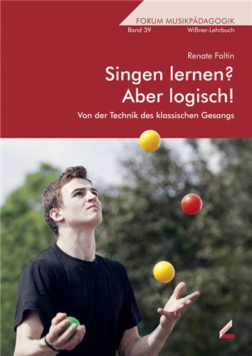 Cover Singen lernen? Aber logisch!