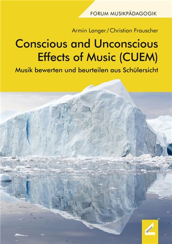 Cover Conscious and Unconscious Effects of Music (CUEM)