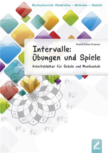 Cover Intervalle: Übungen und Spiele
