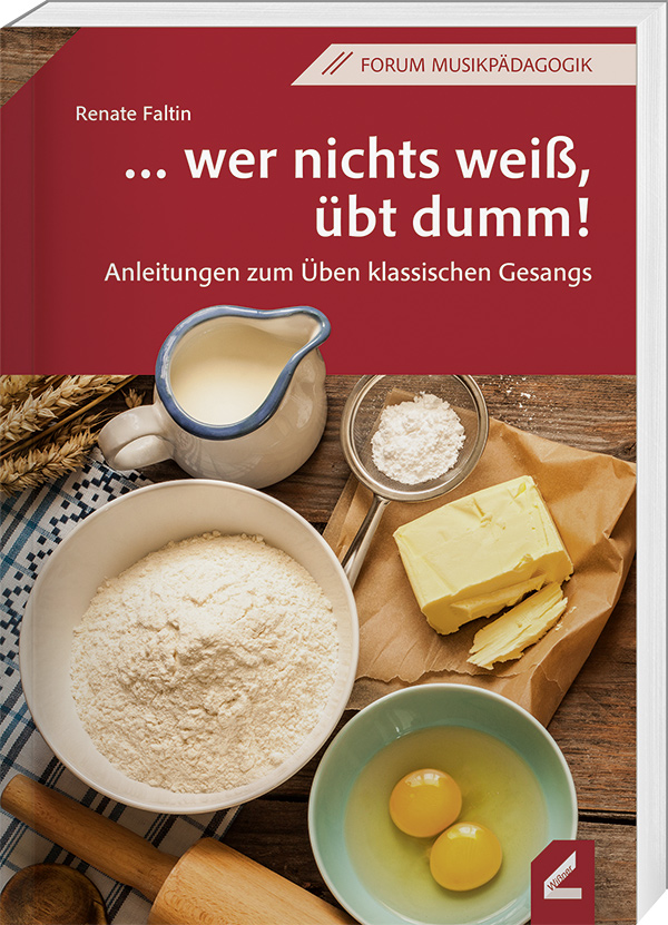Cover ... wer nichts weiß, übt dumm!