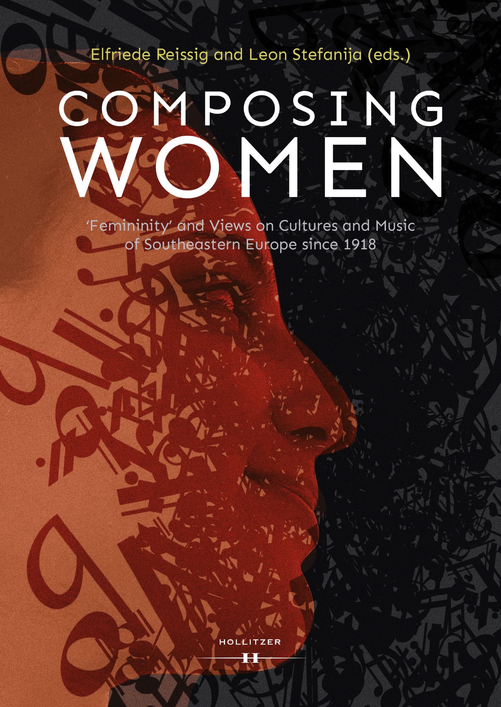 Cover Composing Women