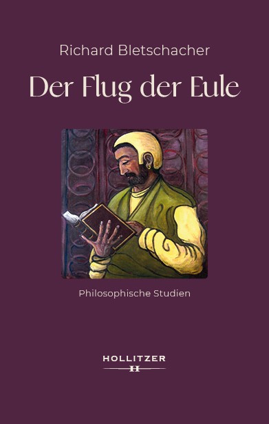 Cover Der Flug der Eule