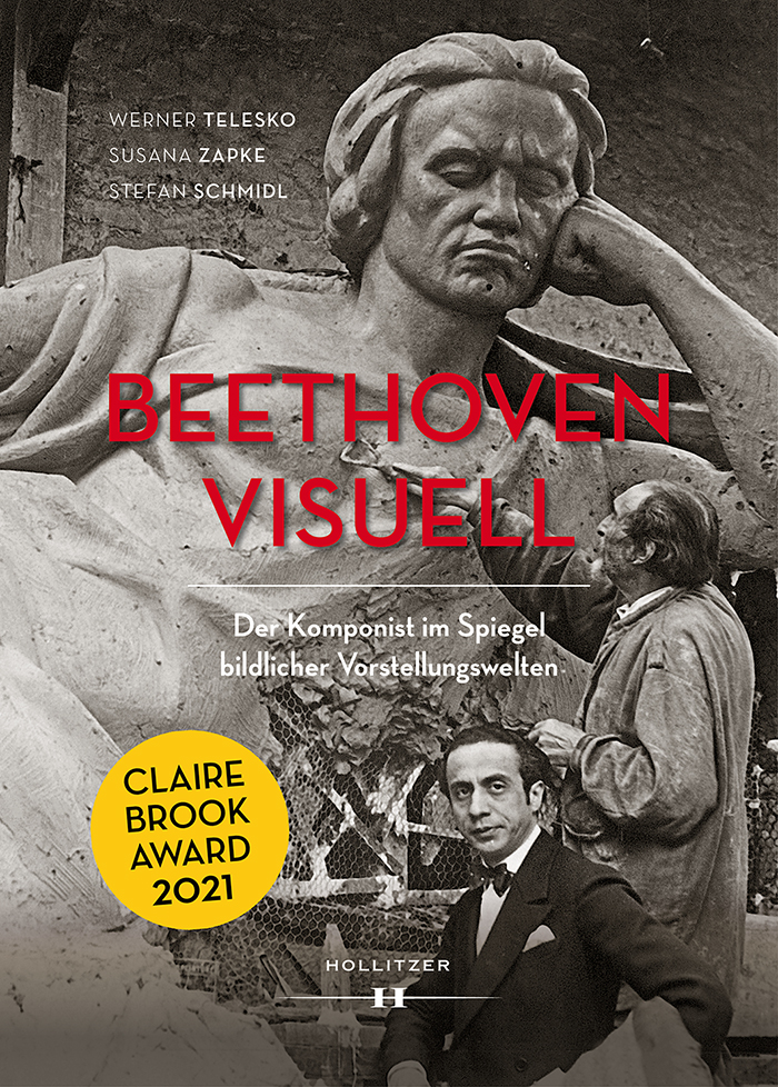 Cover Beethoven visuell