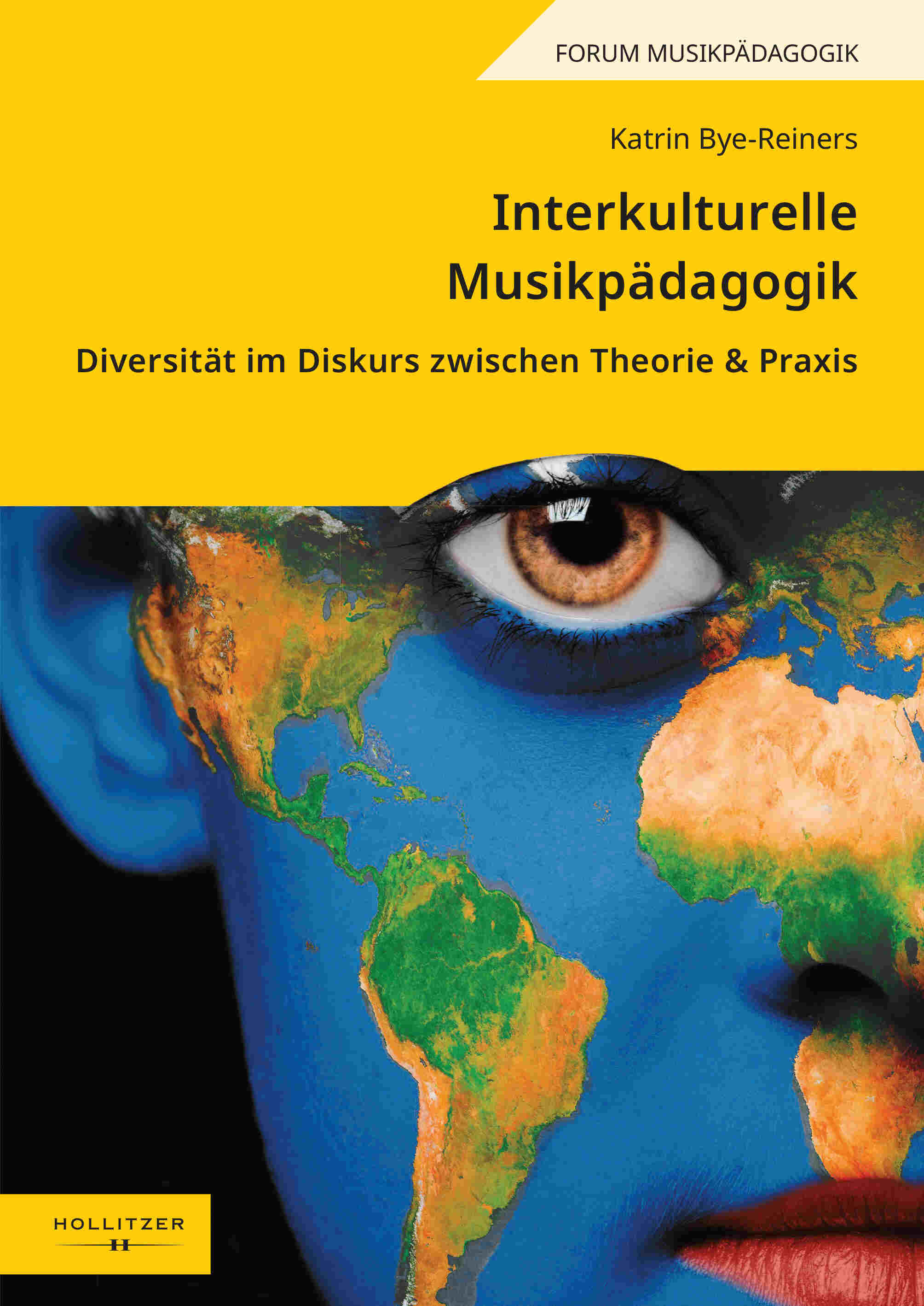 Cover Interkulturelle Musikpädagogik Cover Interkulturelle Musikpädagogik