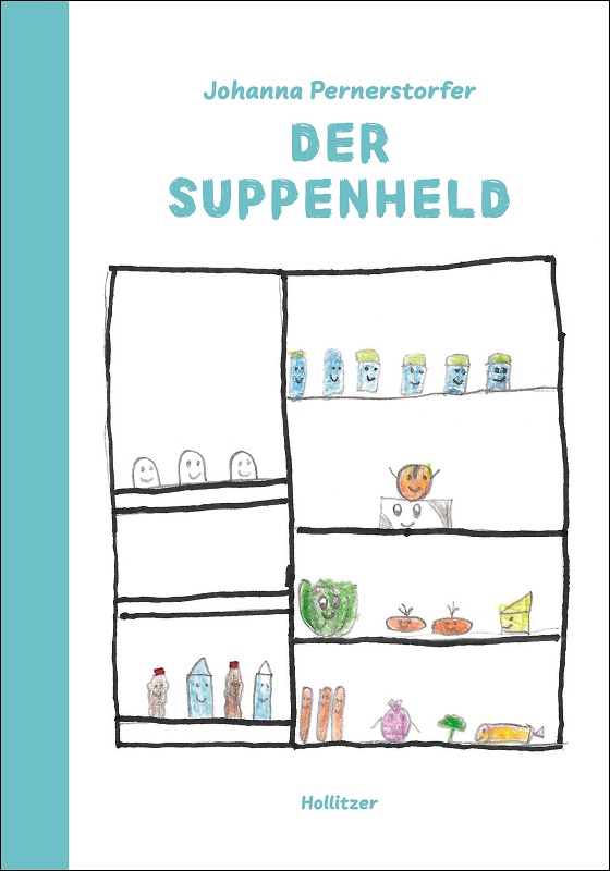 Cover Der Suppenheld