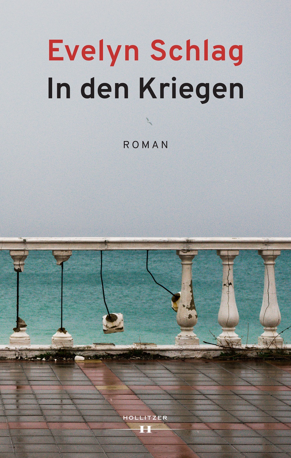 Cover In den Kriegen