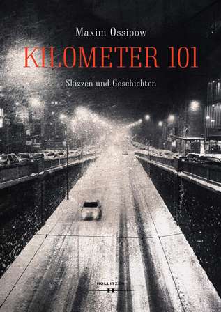 Cover Kilometer 101