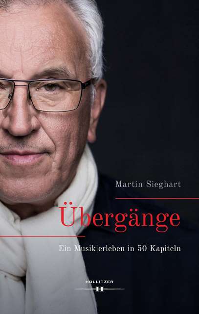 Cover Übergänge