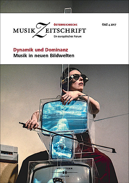 Cover Dynamik und Dominanz