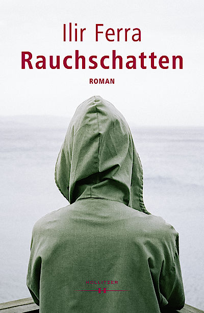 Cover Rauchschatten