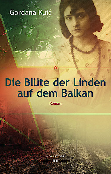 Cover Die Blüte der Linden auf dem Balkan