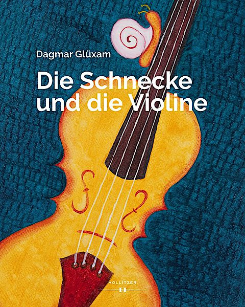 Cover Die Schnecke und die Violine