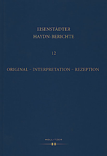 Cover Original - Interpretation - Rezeption