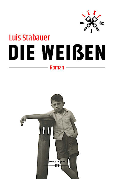 Cover Die Weißen