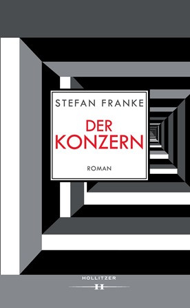 Cover Der Konzern