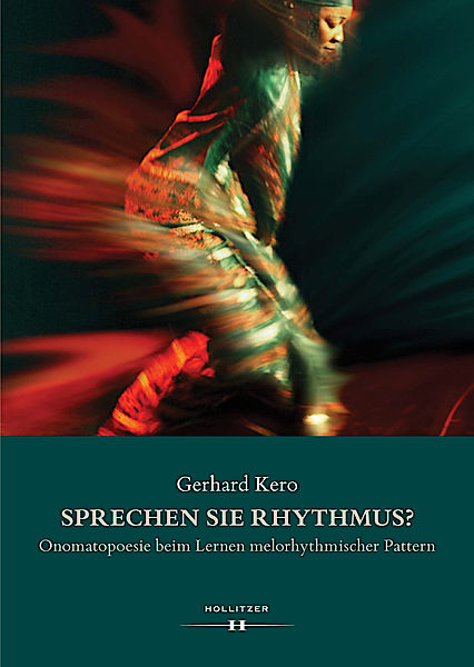 Cover Sprechen Sie Rhythmus?