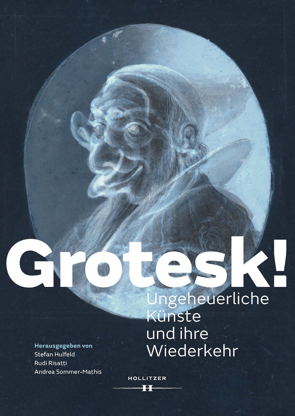 Cover Grotesk!